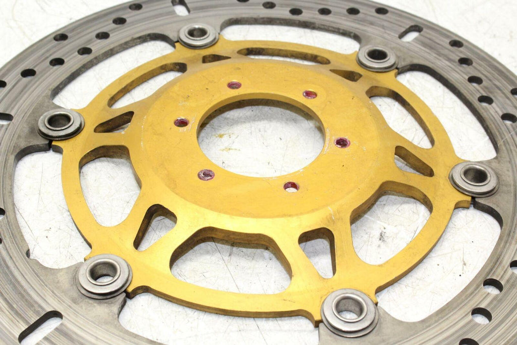 1996 Honda Cbr600f3 Front Brake Disc Rotor Oem - Gold River Motorsports