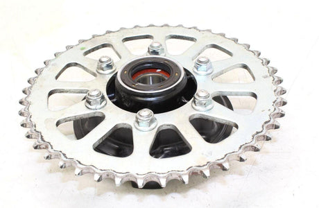 2016 Kawasaki Z800 Zr800 Abs Rear Back Sprocket Oem - Gold River Motorsports