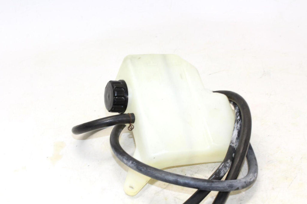 2006 Kawasaki Ninja 250r Ex250f Coolant Water Tank Reservoir Bottle - Gold River Motorsports