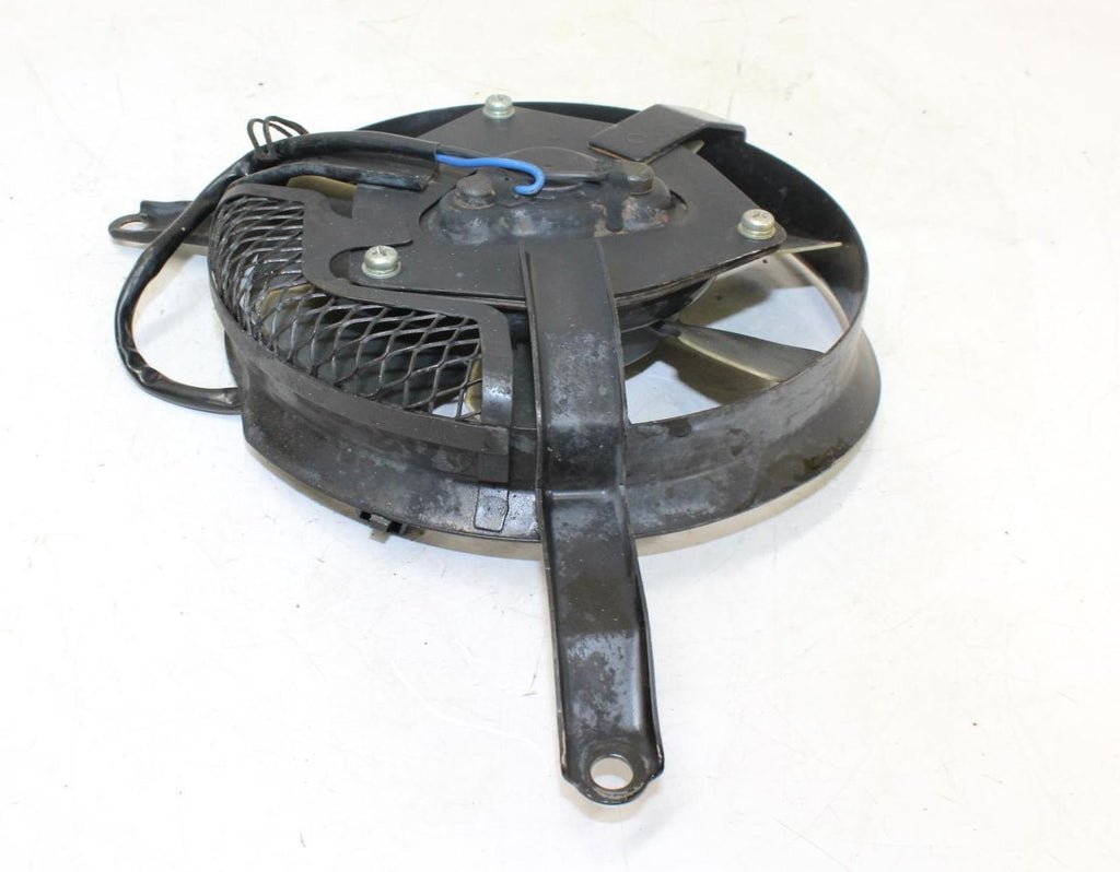 01-03 Suzuki Gsxr600 Engine Radiator Cooling Fan Oem - Gold River Motorsports