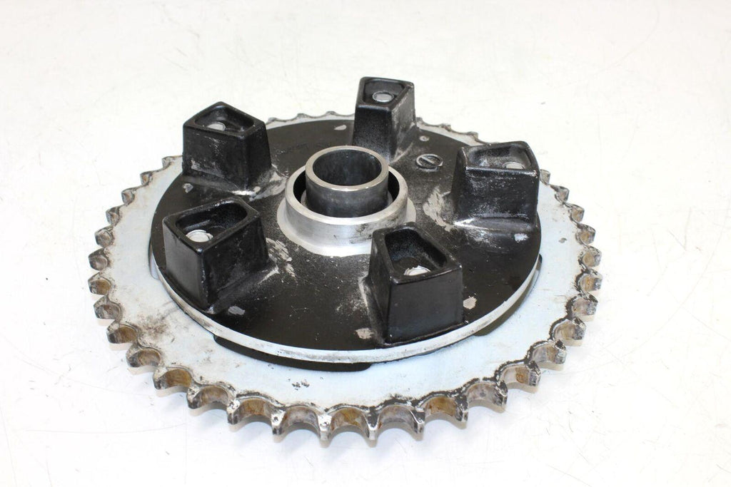 2006 Suzuki Gsxr1000 Rear Back Sprocket - Gold River Motorsports