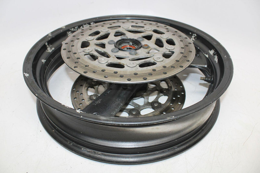 1995 Yamaha Fzr600r Front Wheel Rim - Gold River Motorsports