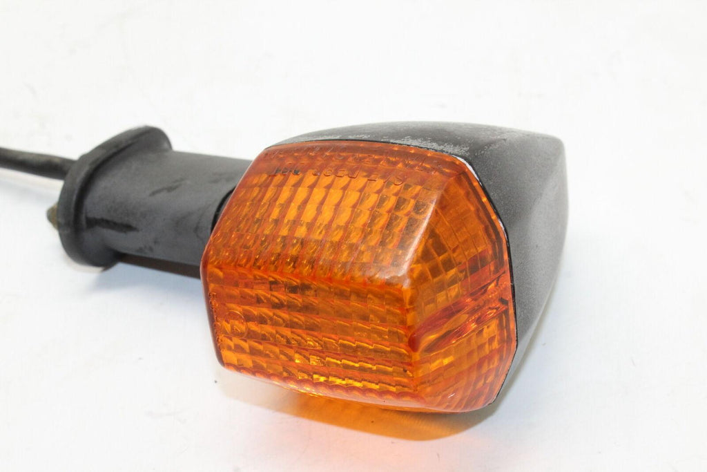 1997-2007 Kawasaki Ninja 500r Right Rear Back Turn Signal Light Indicator Oem - Gold River Motorsports