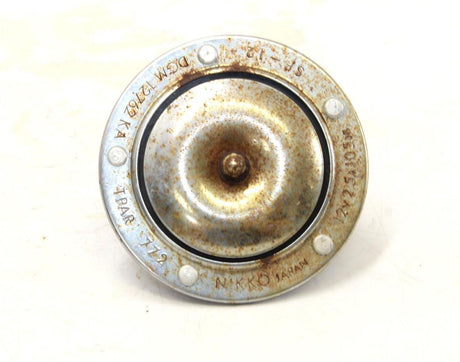 1980 Yamaha Xs650 Special Horn Signal Oem - Gold River Motorsports