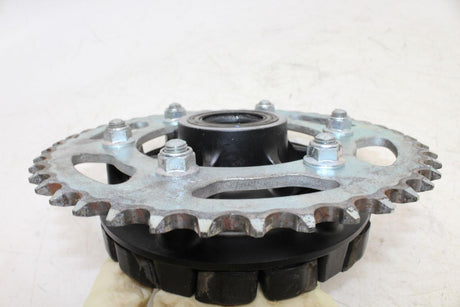 2013-2016 Kawasaki Ninja 300 Ex300a Rear Back Sprocket - Gold River Motorsports