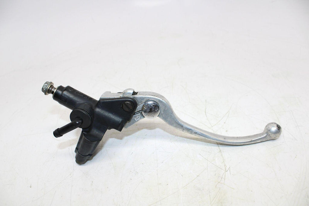 2002 Kawasaki Ninja Zx6r Zx600j Clutch Perch Mount With Lever - Gold River Motorsports