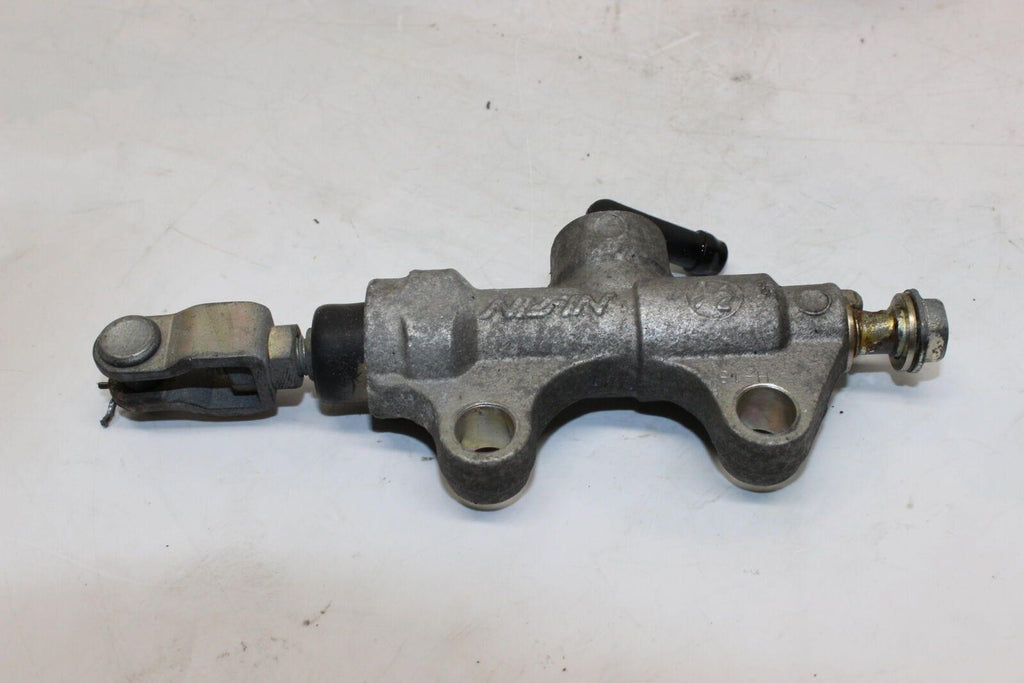 98 Kawasaki Klr650 Rear Back Brake Master Cylinder Oem - Gold River Motorsports