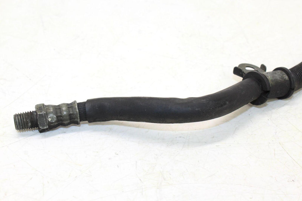 2002 Yamaha Yzf600r Rear Back Brake Hose Fluid Line - Gold River Motorsports