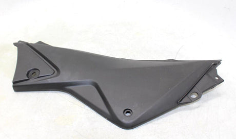 11-13 Honda Cbr250r Right Frame Side Cover Cowl Panel Trim - Gold River Motorsports