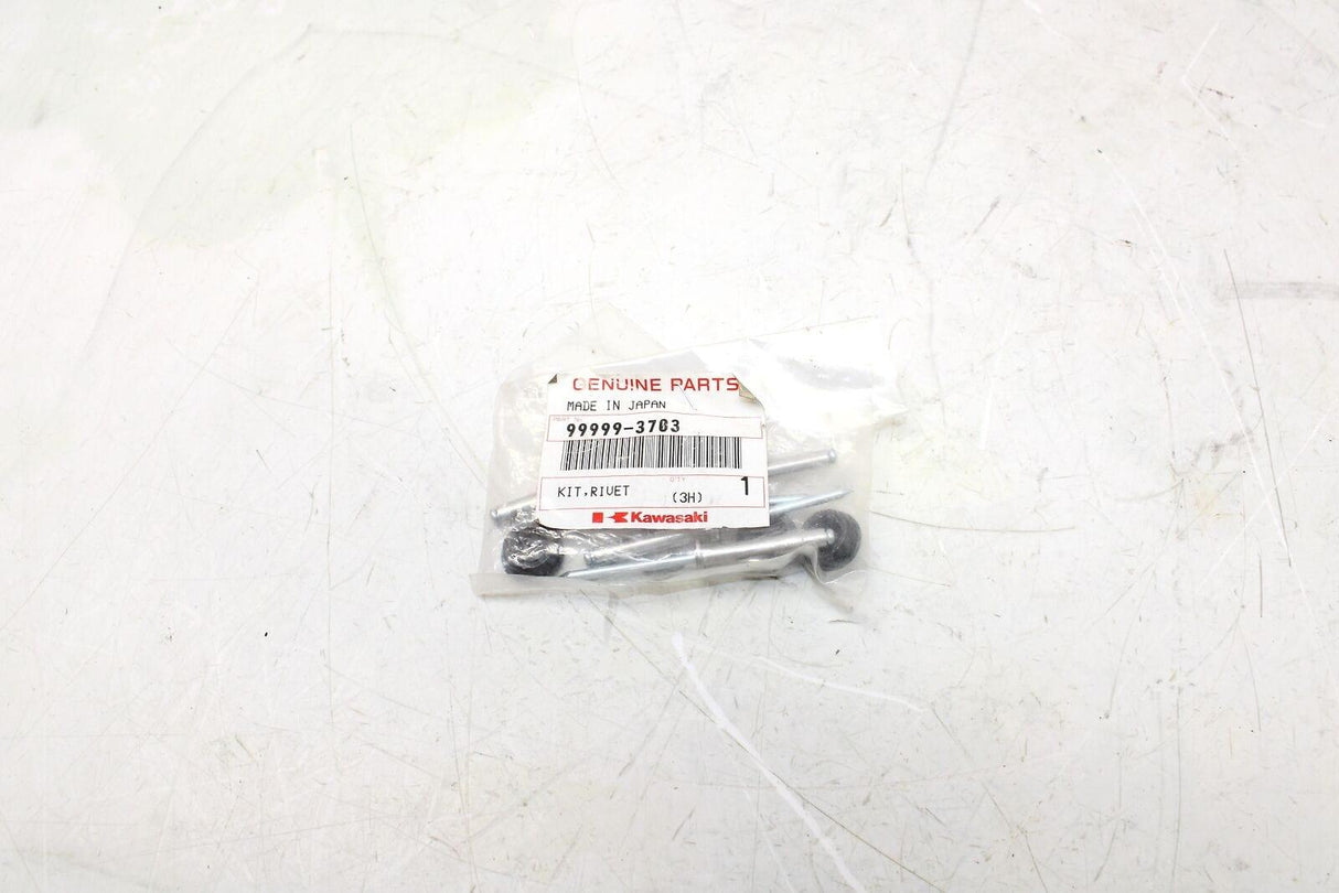 Kawasaki Rivet Kit 99999-3703 - Gold River Motorsports