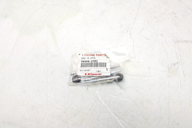 Kawasaki Rivet Kit 99999-3703 - Gold River Motorsports