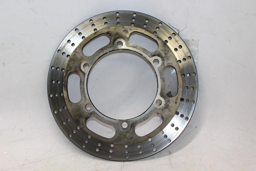 2007 Kawasaki Ninja 500r Ex500d Front Brake Disc Rotor - Gold River Motorsports