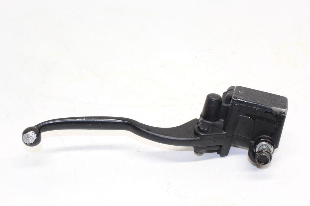 08-12 Kawasaki Ninja 250r Ex250j Front Brake Master Cylinder W/ Lever Oem - Gold River Motorsports