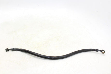 98-99 Kawasaki Ninja Zx9r Zx900f Rear Tail Back Brake Light W/Brake Hose & Lower - Gold River Motorsports