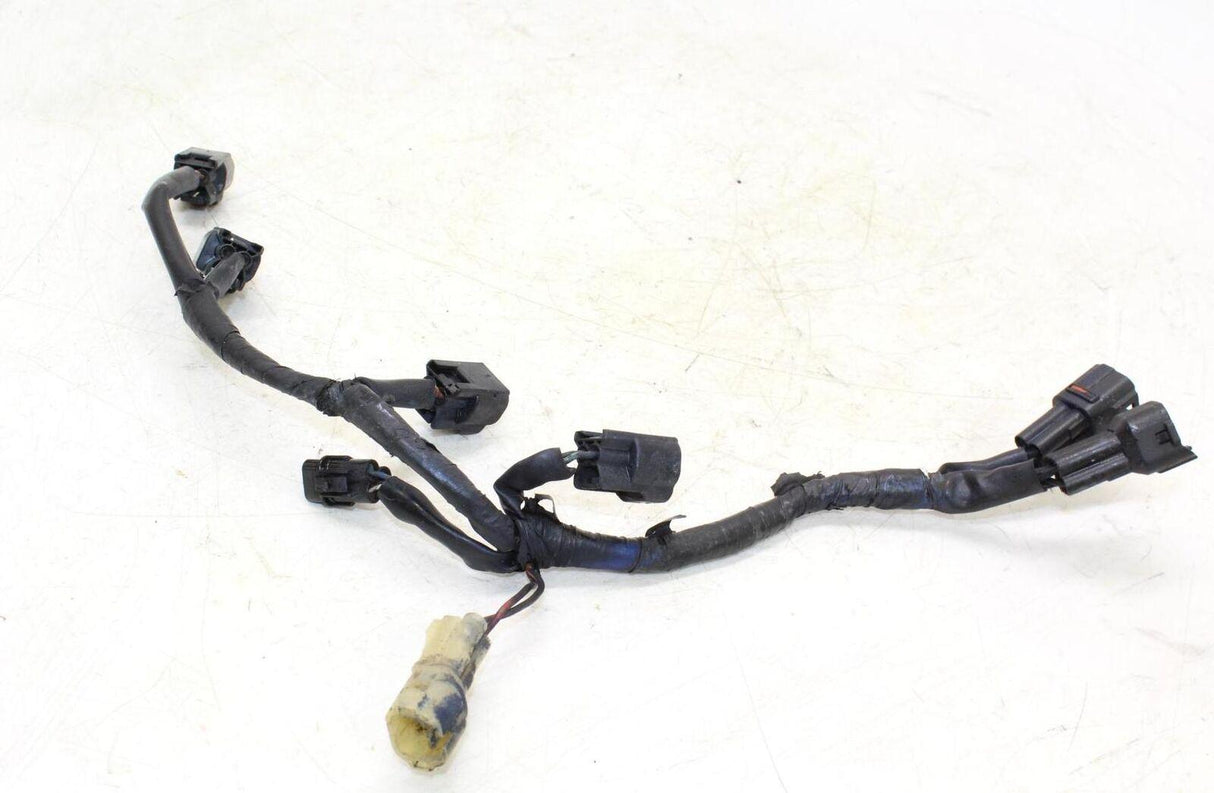 2008 Yamaha Yzf R6s Ignition Coil Wiring Harness Wire Loom Oem - Gold River Motorsports