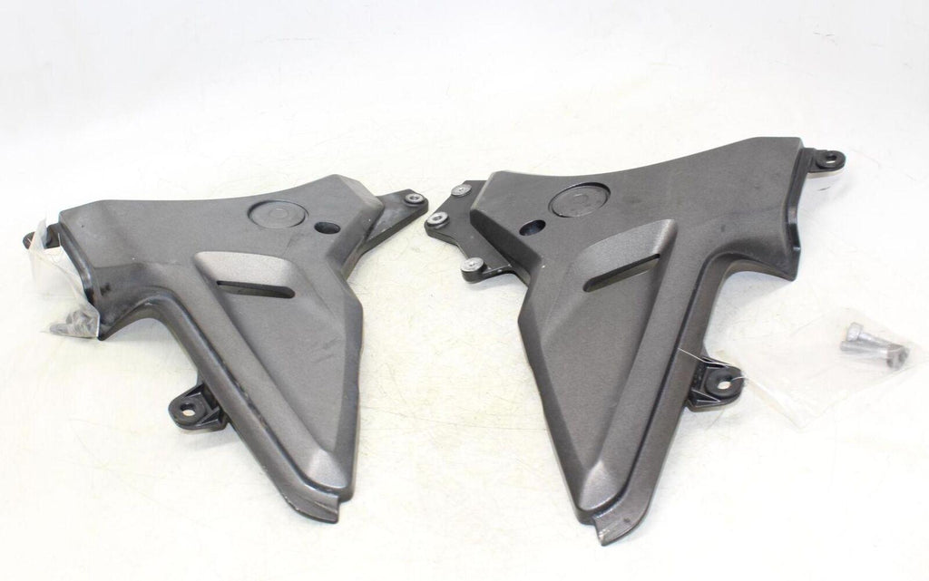 2014 Honda Ctx700 Frame Brackets Oem - Gold River Motorsports