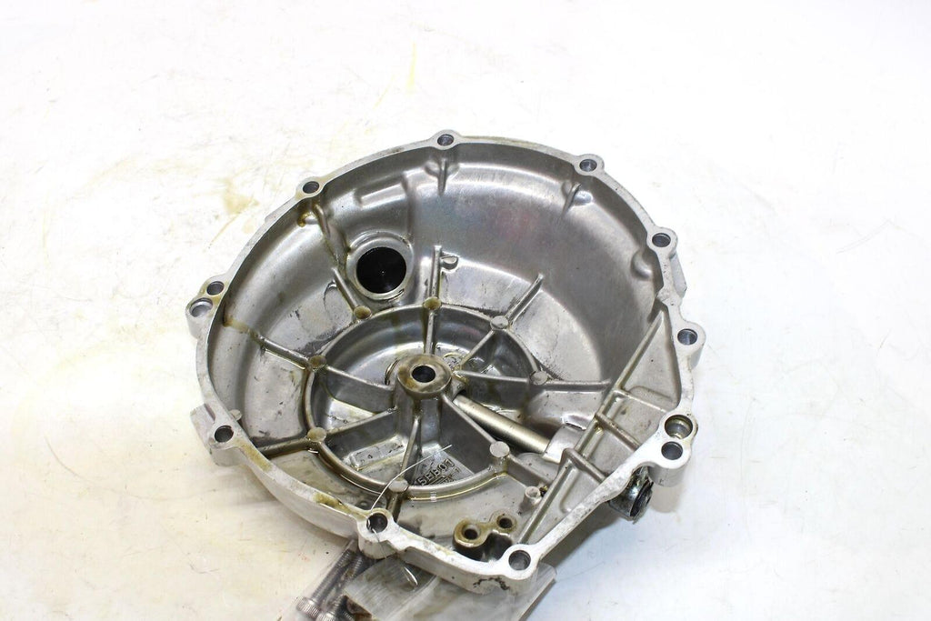 2002 Yamaha Yzf R6 Clutch Side Engine Motor Cover - Gold River Motorsports