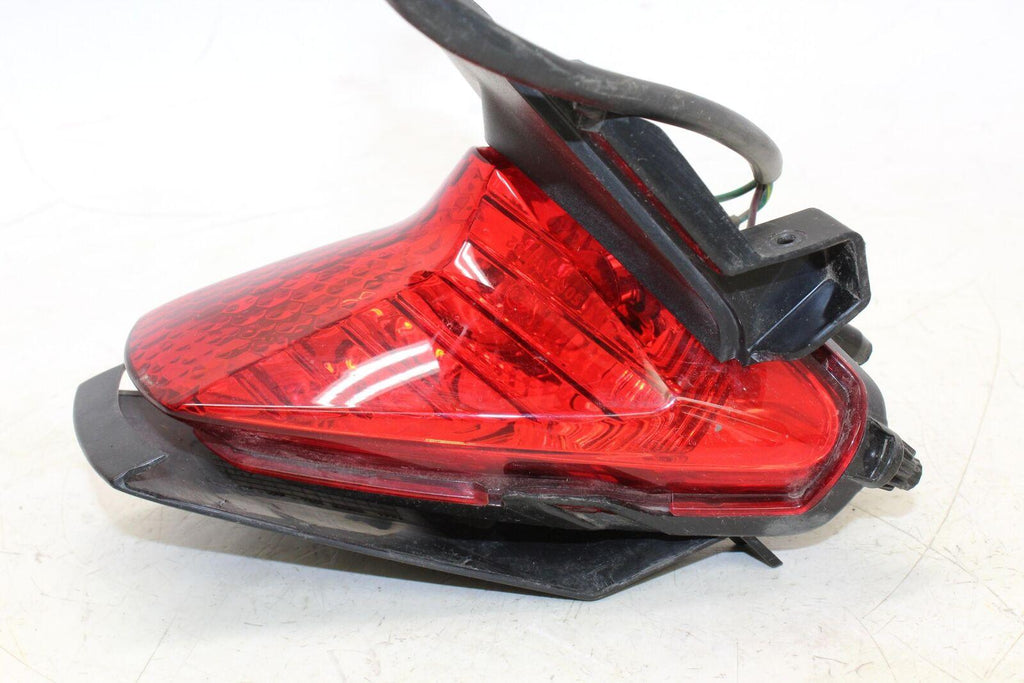 2013 Honda Cbr250r Rear Tail Taillight Back Brake Light - Gold River Motorsports