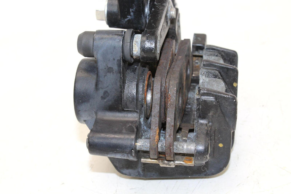 2000 Triumph Thunderbird 900 Rear Back Brake Caliper With Mount Bracket Oem - Gold River Motorsports