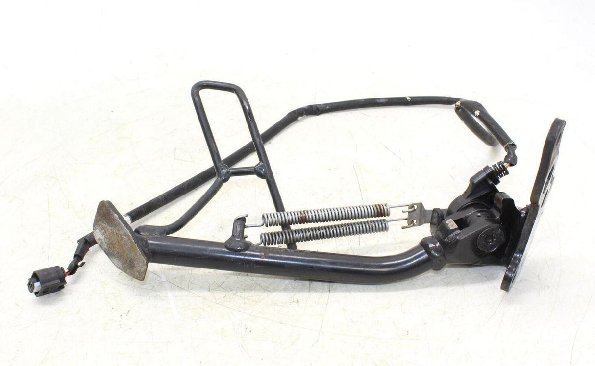 02-05 Bmw R1150rt Kickstand Side Kick Stand Oem - Gold River Motorsports