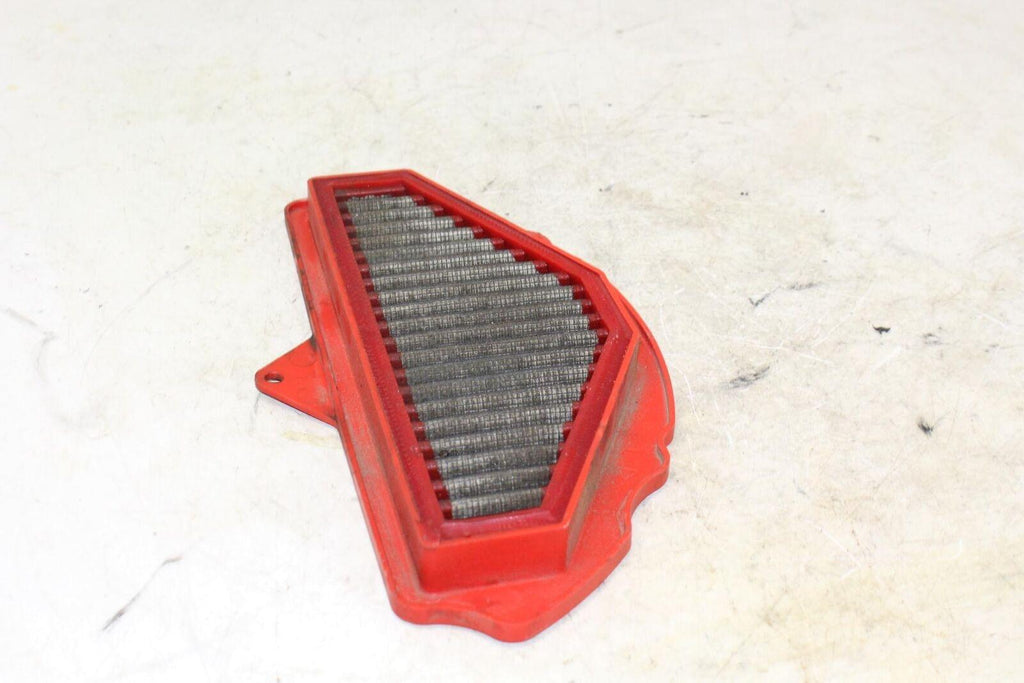 2008 Kawasaki Zx10 Zx1000 Lf Airbox Air Intake Filter - Gold River Motorsports