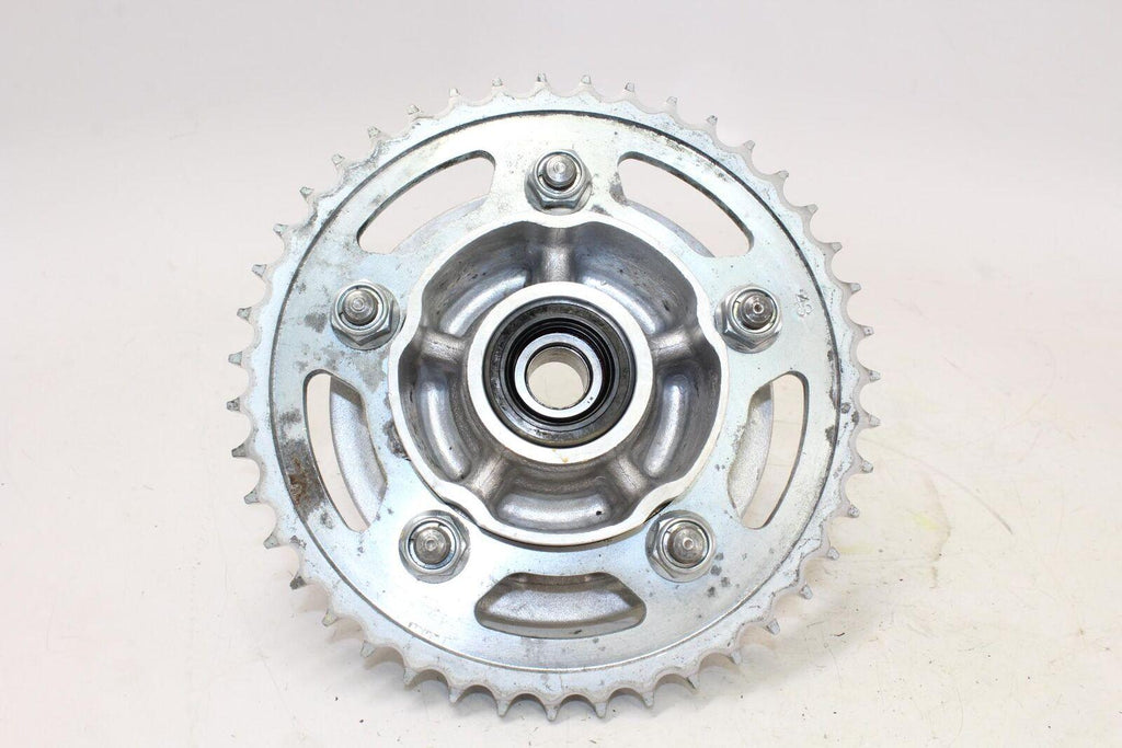 1995 Honda Cbr600f3 Rear Back Sprocket - Gold River Motorsports