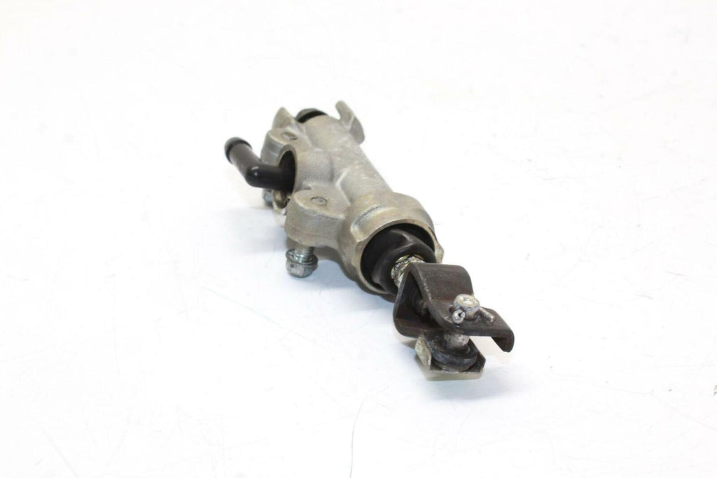 95-98 Honda Cbr600f3 Rear Back Brake Master Cylinder Oem - Gold River Motorsports