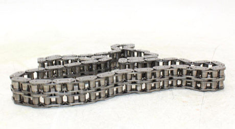 07-11 Harley-Davidson Street Glide Flhx Main Drive Chain Oem - Gold River Motorsports