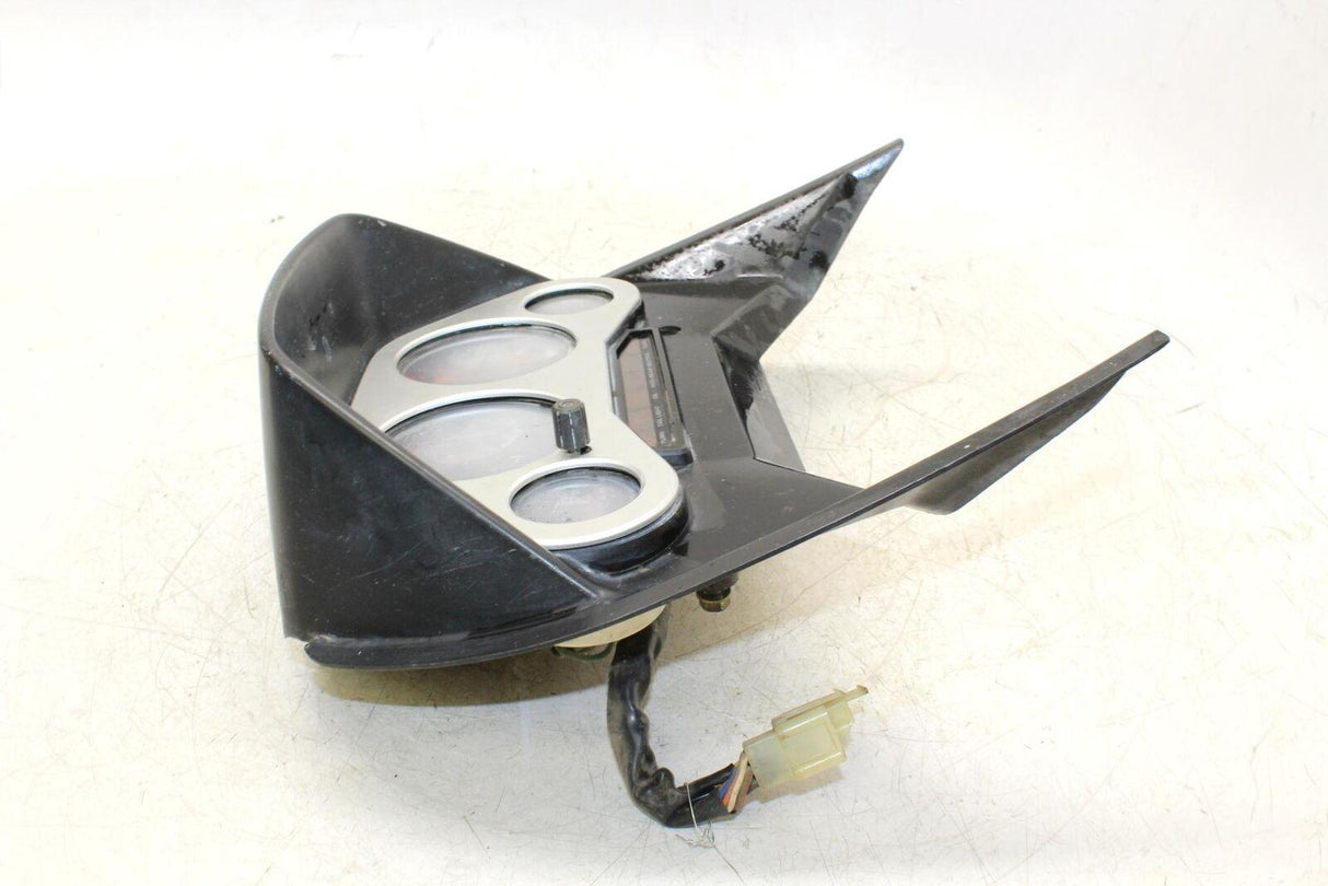 1983 Honda V45 Intercepter Vf750c Gauges Meter Speedo Tach Oem - Gold River Motorsports