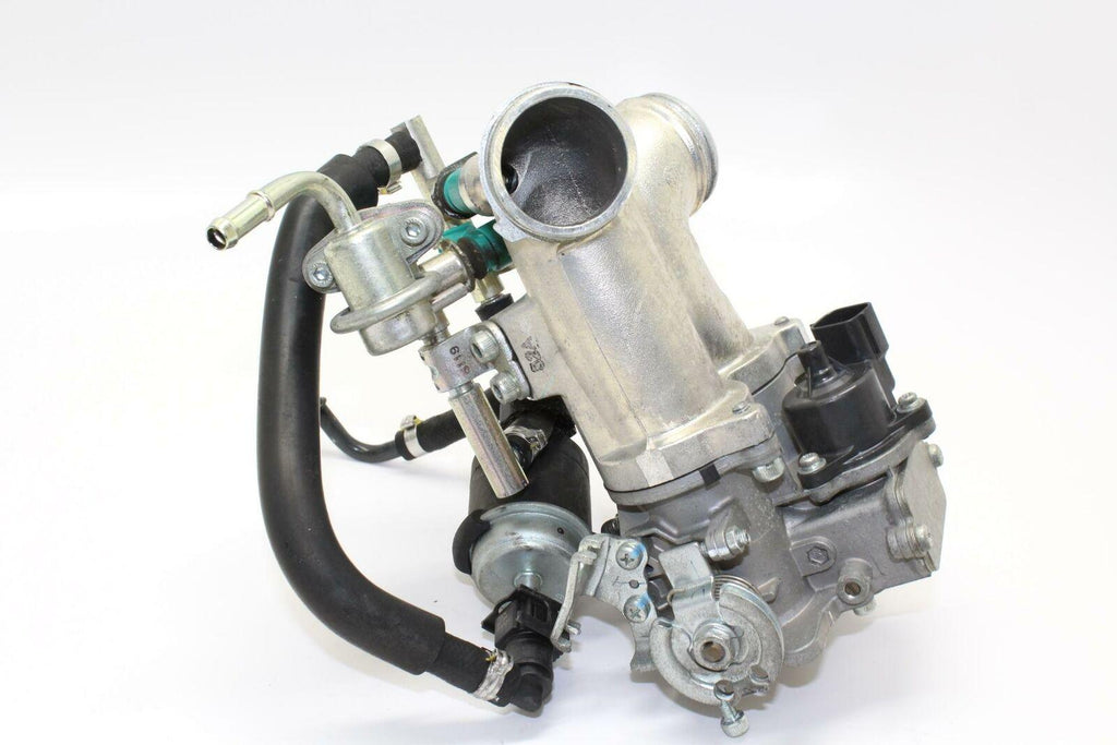 14-18 Yamaha Bolt 950 Xvs950 Carb Carburetor Oem - Gold River Motorsports