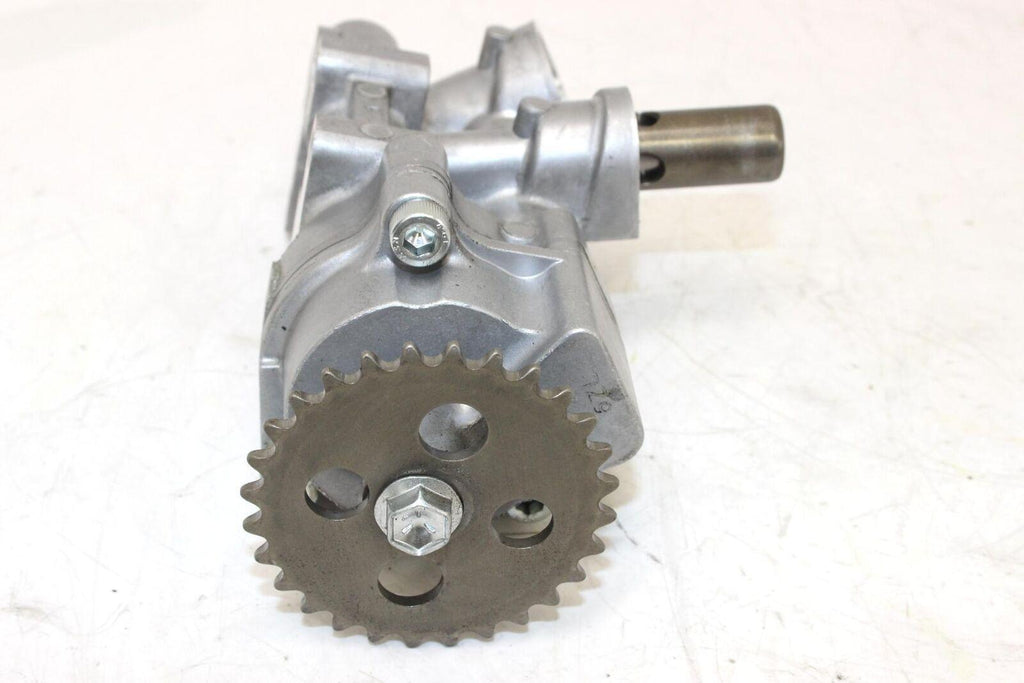 2007 Suzuki Gsxr750 Engine Water Oil Pump - Gold River Motorsports