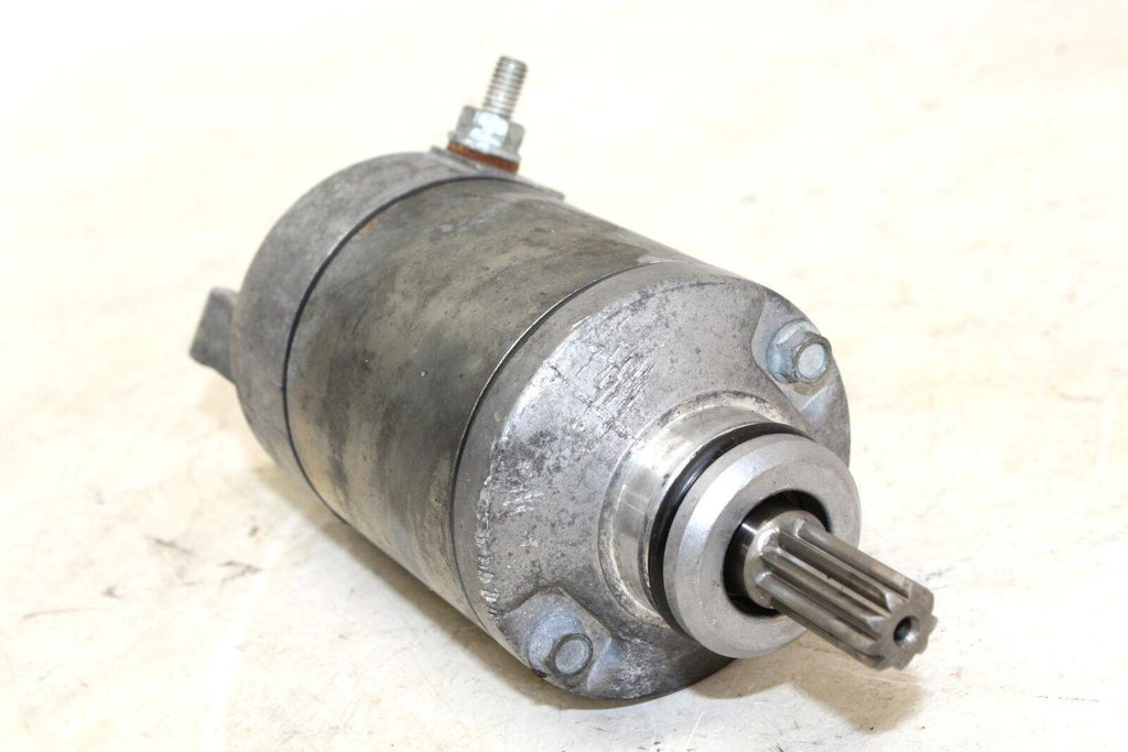 2000 Suzuki Gsxr600 Engine Starting Starter Motor -Dc 12v 31100-34e01 - Gold River Motorsports