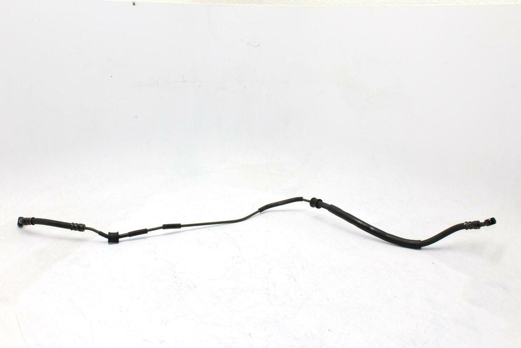 06-07 Honda Cbr1000rr Repsol Hydraulic Clutch Hose Fluid Line Oem - Gold River Motorsports