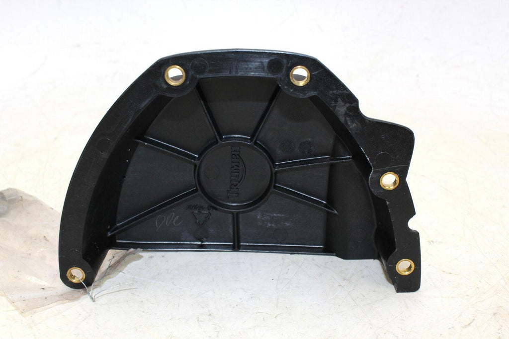 2009 Triumph Tiger Engine Sprocket Cover - Gold River Motorsports