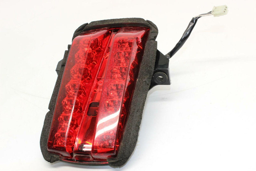 2003-2005 Suzuki Sv1000s Rear Tail Taillight Back Brake Light Oem - Gold River Motorsports