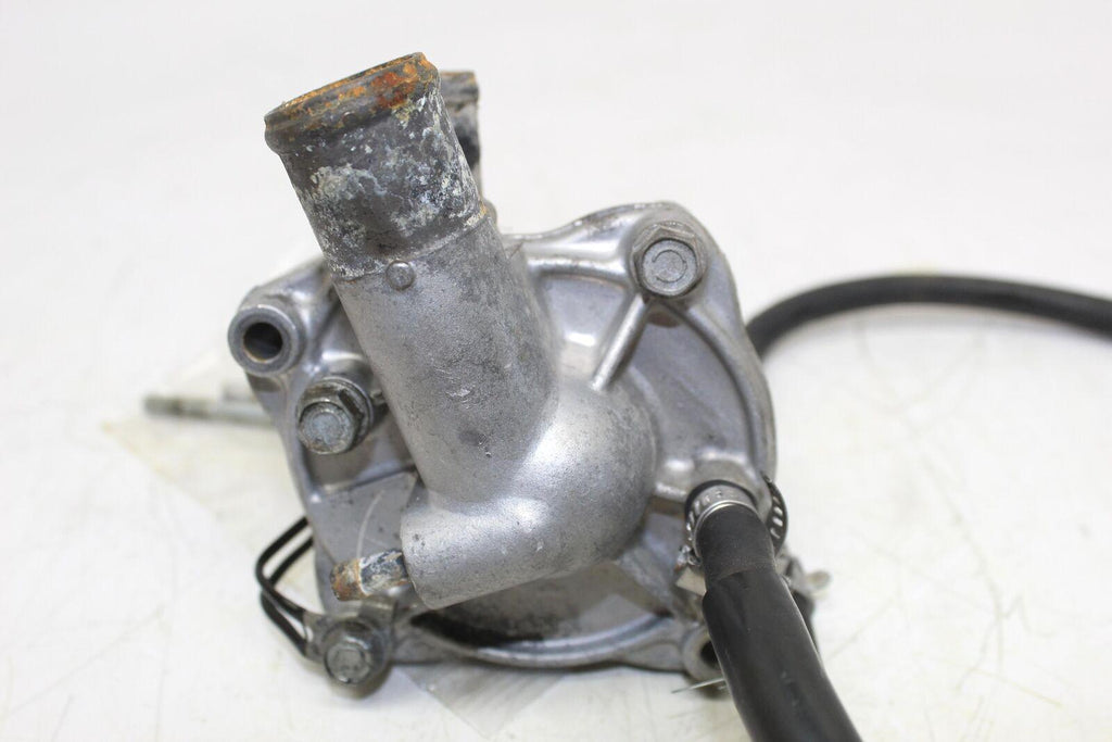 1998 Honda Cbr600f3 Engine Water Coolant Pump - Gold River Motorsports