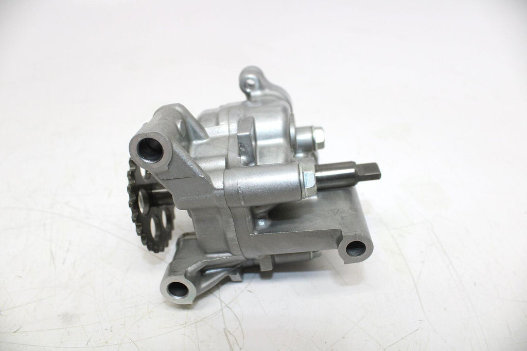 2007 Honda Cbr600rr Engine Motor Oil Pump - Gold River Motorsports