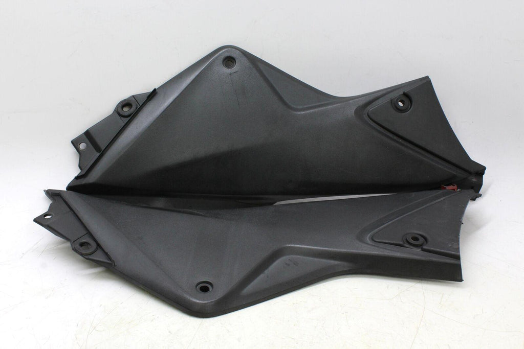 2013 Honda Cbr250r Right Left Frame Mid Side Covers Cowls Panels Trim - Gold River Motorsports