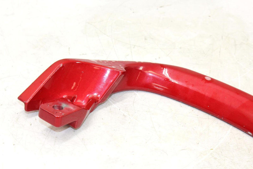 1999 Kawasaki Ninja Zx6r Zx600g Passenger Rear Seat Grab Bar Handle - Gold River Motorsports