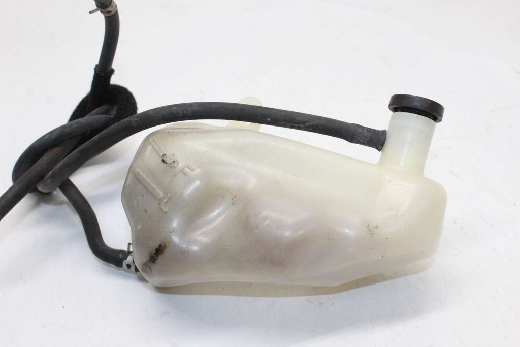 2007-2008 Suzuki Gsxr1000 Coolant Water Tank Reservoir Bottle Oem - Gold River Motorsports