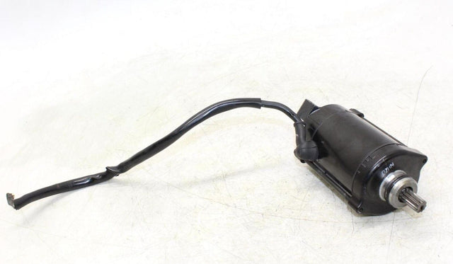 98-01 Honda Shadow Ace 750 Vt750c Engine Starting Starter Motor -Dc 12v - Gold River Motorsports