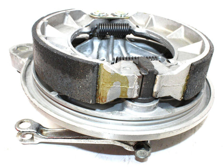 1986 Honda Shadow 700 Vt700c Front Wheel Rim Cover Cowl Shield - Gold River Motorsports