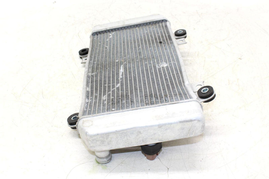 08-11 Kawasaki Ninja 250r Ex250j Engine Radiator Motor Cooler Cooling Radiater - Gold River Motorsports