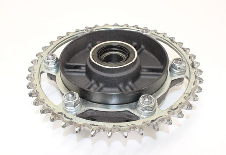 07-12 Honda Cbr600rr Rear Back Sprocket Oem - Gold River Motorsports