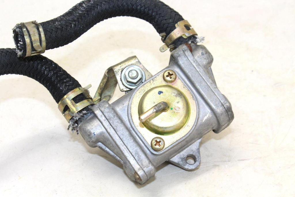 1996 Honda Interceptor 750 Vfr750f Air Valve Solenoid Top Engine Switch Sensor - Gold River Motorsports