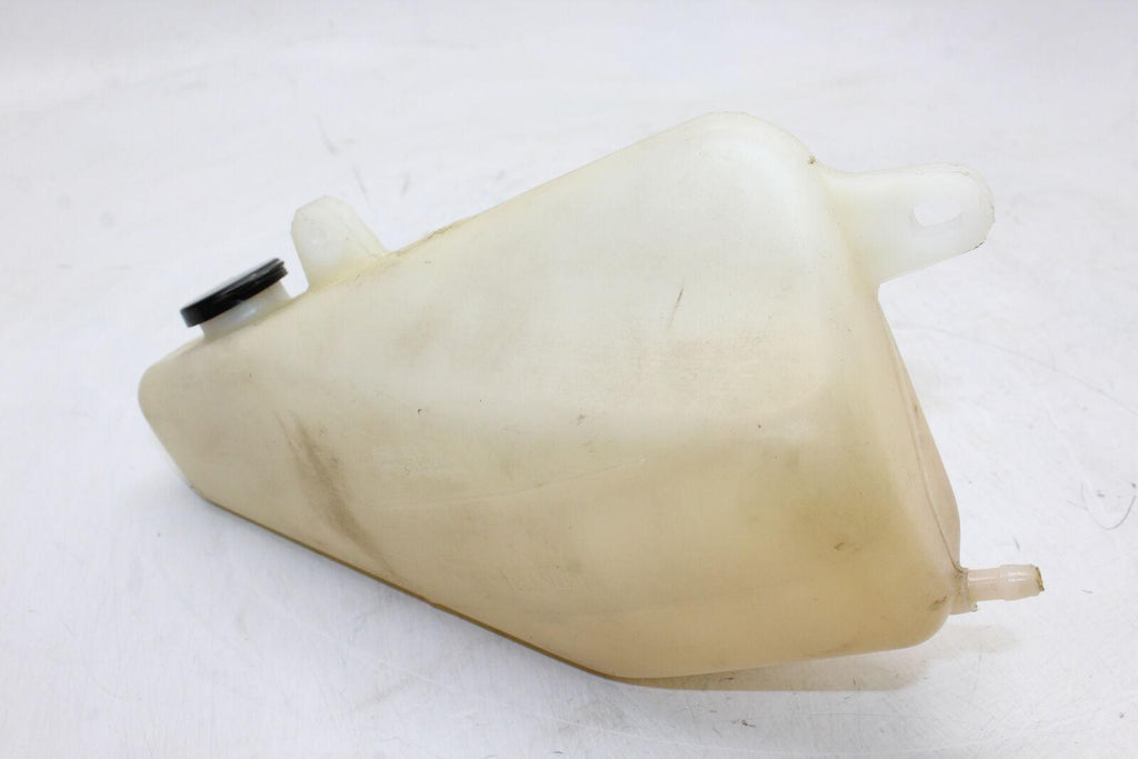 1992-1995 Yamaha Fzr1000 Coolant Water Tank Reservoir Bottle Oem - Gold River Motorsports