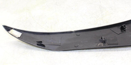 09-14 Yamaha Yzf R1 Belly Mid Fairing Cover - Gold River Motorsports