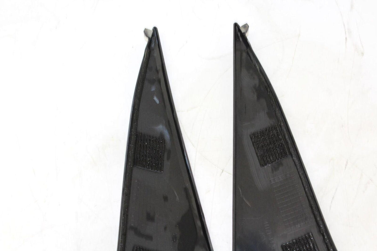 11-20 Suzuki Gsxr750 Plastic Covers - Gold River Motorsports