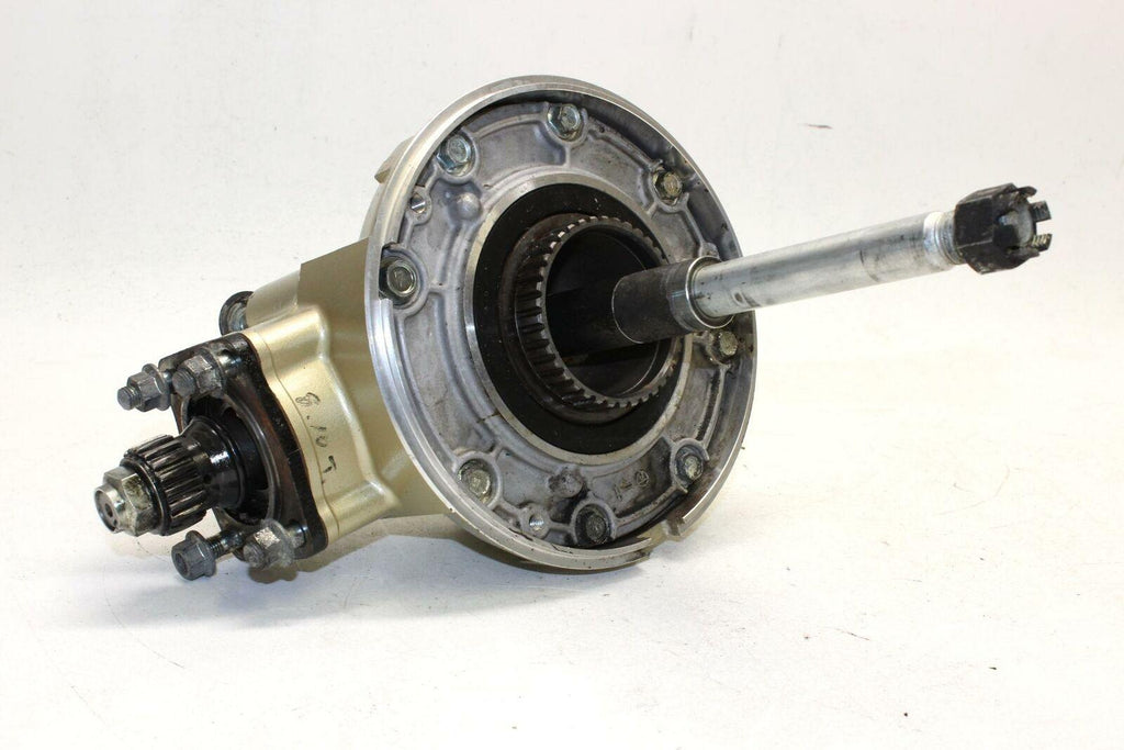 1983-88 Kawasaki Voyager 1300 Zn1300a Final Drive Gear Differential Oem - Gold River Motorsports