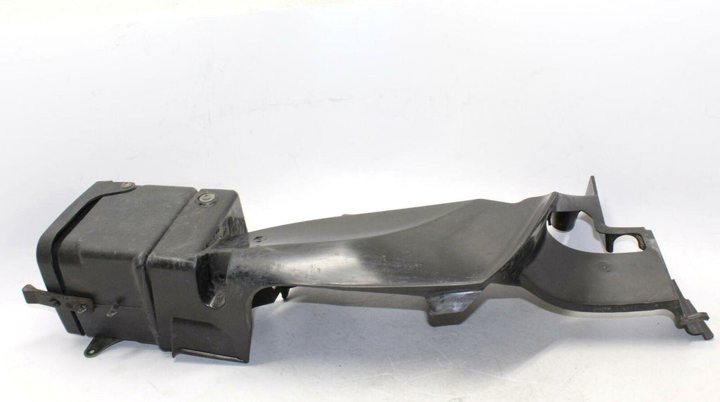 05-07 Suzuki King Quad 700 Lta700x 4x4 Glove Box W/Gas Tank Cover Upper Oem - Gold River Motorsports